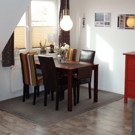 Kranichnest Apartment โฮวัคท์ ภายนอก รูปภาพ